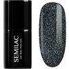 Semilac Smalto Semipermanente 096 Starlight Night 7ml
