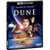 Eagle Pictures Dune - 4K (Bd 4K + Bd Hd)