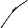 VISEE Tergicristallo spazzola posteriore completo compatibile con Skoda Fabia III NJ5 10.2014-2021 - lunghezza: 400 mm