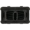 GATES AWS1229 Alloggiamento Martinetto argento | Compatibile con: ALPINA XD3, XD3, XD4, BMW 3, 3 Touring, 3 Touring Van, 5, 5 Touring, 6 Gran Turismo, 7, 8 Gran Coupe, X3, X3