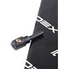 RIDEX 303W0004 Ugello lavavetri Posteriore per pulizia lunotto Compatibilità con VW Golf 4 Hatchback 1J1