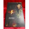 Hot Toys Resident Evil Biohazard 5 Chris Redfield S.T.A.R.S. Ver. Figura...