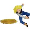 BANPRESTO Figura da collezione GXMATERIA DRAGON BALL Z-ANDROID 18 13 CM