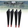 Kit di Eliche per Drone T30 - Pacchetto Prestazioni Migliorate