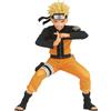 Figura da collezione VIBRATION STARS NARUTO-SHIPPUDEN NARUTO UZUMAKI SAGE MODE 1