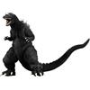 Figura da collezione MONSTERS ROAR ATTACK TOHO MONSTER SERIES GODZILLA 2001 13 C