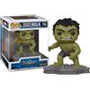 Figura in vinile da collezione POP DELUXE MARVEL AVENGERS ASSEMBLE HULK 45634