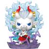 FUNKO Figura in vinile da collezione POP DELUXE ONE PIECE YAMATO