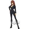 Figura da collezione MASTER STARS PIECE LUPIN III PART 6 FUJIKO-MINE 25 CM