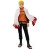 BANPRESTO Figura da collezione 72 SERIES NARUTO UZUMAKI 24 CM