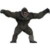 Figura da collezione MONSTERS ROAR ATTACK GODZILLA-X-KONG THE NEW EMPIRE KONG 20