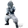 Figura da collezione MASTER STARS PIECE DRAGON-BALL SUPER-SAIYAN BLUE GOGETA THE