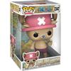 FUNKO Figura in vinile da collezione POP JUMBO ONE PIECE TONY CHOPPER