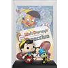 FUNKO Figura in vinile da collezione con poster POP MOVIE DISNEY PINOCCHIO