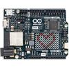 Scheda di sviluppo con microcontrollore ARM Cortex-M4 e connettività wireless UN