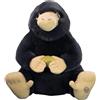 Peluche grande raffigurante un personaggio HARRY-POTTER ANIMALES-FANTASTICOS-NIF