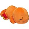 JAZWARES Peluche gigante dormiglione POKEMON CHARMANDER 46 CM