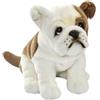 Anima - Peluche Bulldog Francese Seduto 30 CML