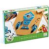Djeco DJ06642, multicolore