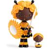 Djeco DJ06962 Tinyly Louison & Aby - Bambola alla moda