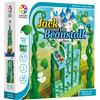 SmartGames Smart Games - Jack & The Beanstalk, Preschool Puzzle Game with 60 Challenges, 4-7 Years