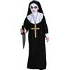 Pegasus costume costume Suora Horror halloween