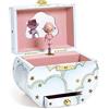 DJECO - Tinyly Melodia di Elfe Carillon, Multicolore (36975)