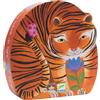 Djeco - La passeggiata della tigre - 24pcs *
