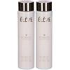 Eleve Eternity Sculpting Youth Latte Detergente Anti Eta' Lenitivo 2x250 ml