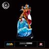 Statua in resina in scala, edizione limitata SAINT-SEIYA IKIGAI-POSEIDON 1/6 SSI
