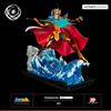 Statua in resina in scala, edizione limitata SAINT-SEIYA IKIGAI-POSEIDON 1/6 SSI