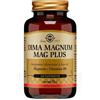 Solgar Dima Magnum Mag Plus Integratore Magnesio 100 Tavolette