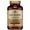 Solgar Q10 Redox Integratore Antiossidante 50 Perle