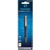 Schneider One Business penna roller (documento Reale con 0,6 mm tratto e Ultra Smooth di pizzo, Made in Germany) 1er in blister nero