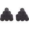 INGVIEE 12 Pezzi Compatibile Spugna Pre-Filtro per Fluval Edge Filtro