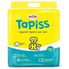 Record Tapiss Traverse Cani USA e Getta per Cani Unisex. Extra assorbenza. Tappetini igienici per Cani 60x90cm. Confezione 50 pz. Monouso, Antistrappo e Antiodore. per Cani di Taglia Media e Grande