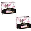 Purina PRO PLAN Veterinary Diets UR Urinary Salmone | Confezione Doppia | 2 x 10 x 85 g | Alimento dietetico completo per gatti adulti | Può contribuire alla dissoluzione dei calcoli di struvite