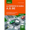 Apogeo Education La patente di guida A, B, BE