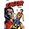 Sergio Bonelli Editore Zagor. Vudù