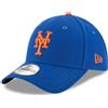 New Era York Yankees MLB Seasonal Basic Nero Berretto 9Fifty Snapback Regolabile
