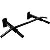CCLIFE Barra trazioni Sbarra per trazioni a Muro Sbarra Trazioni a Muro Porta Sbarra trazioni soffitto Trazioni alla Sbarra Pull Up Bar(Carico Massimo 01-150 kg/03-200 kg)