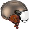 CGM Casco Bici, sci, E-bike, 801 EBI