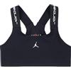 Nike Jdgsportindy Reggiseno Bambine e Ragazze