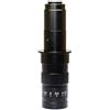 HAYEAR Cannocchiale zoom max 180 x C-Mount lente in vetro adattatore F/industria camera microscopio obiettivo