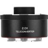 VILTROX TC-2.0X, 2x Teleconvertitore Obiettivo per Sony, Nero | AF Teleconverter Lens per Sony Obiettivi 70-200gmii 70-200gii 100-400gm 200-600g 400F28gm 300F28gm VILTROX 135mm F1.8 LAB FE