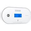 Dahua HY-GC30A-R8 Sensore monossido di carbonio (CO) standalone wireless