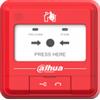 Dahua HY-C121 Pulsante manuale convenzionale (con base)