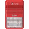 Dahua HY-1500 Avvisatore ottico-acustico indirizzabile (senza base)
