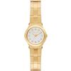 Michael Kors Billie orologio da Donna, movimento cronografo al quarzo da 26 mm con cinturino in acciaio inox o pelle