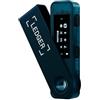 Ledger Nano S Plus - Wallet classico per criptovalute (Blu Zaffiro) | Compatto, ideale per l'uso domestico, con display da 1,1. Compatibile con desktop e Android